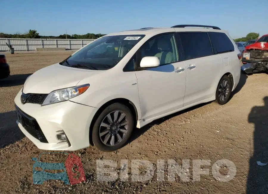 5TDDZ3DC2LS237894 Photo# 1