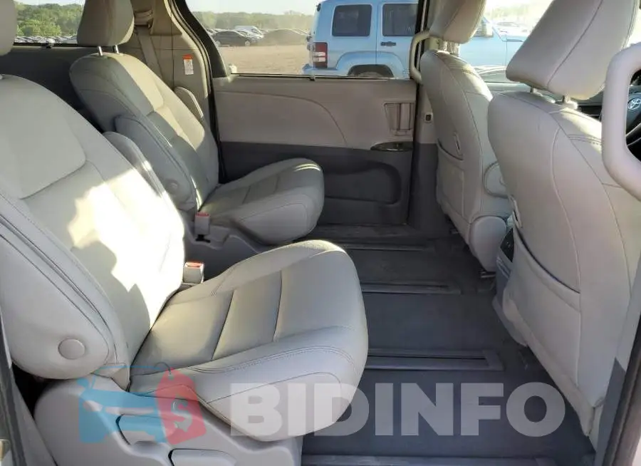 5TDDZ3DC2LS237894 Photo# 11