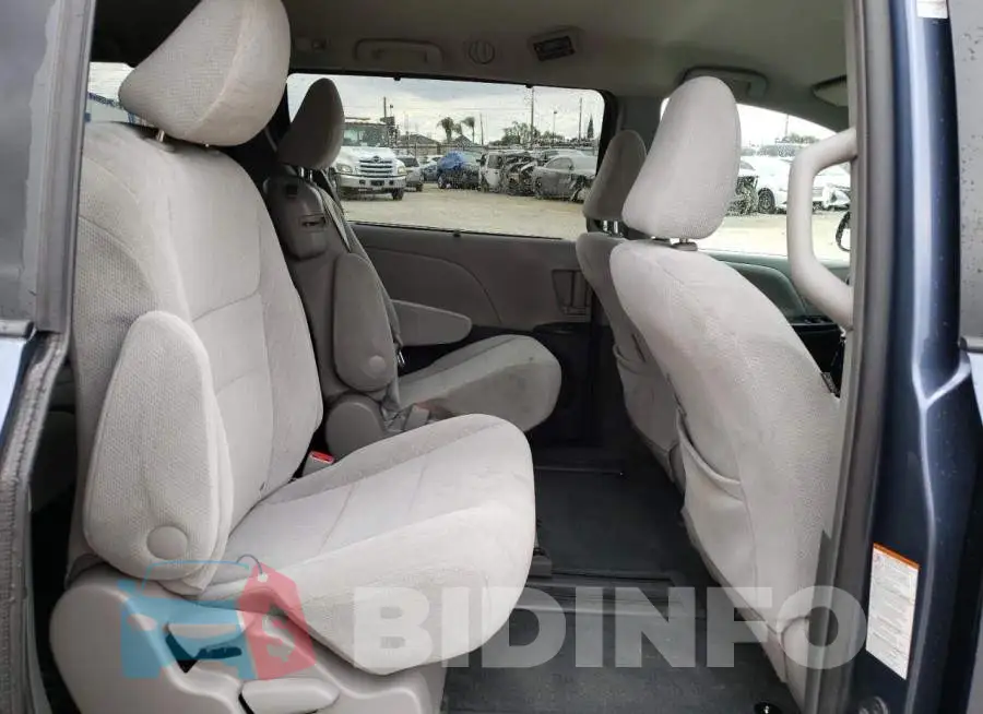 5TDKK3DCXGS698598 Photo# 11