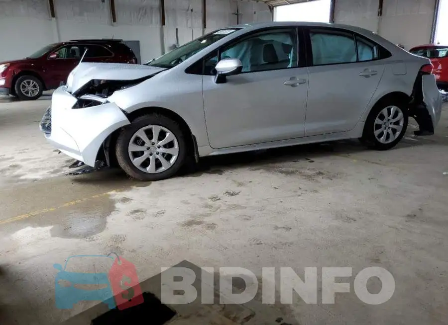 5YFB4MDE4PP017023 Photo# 1