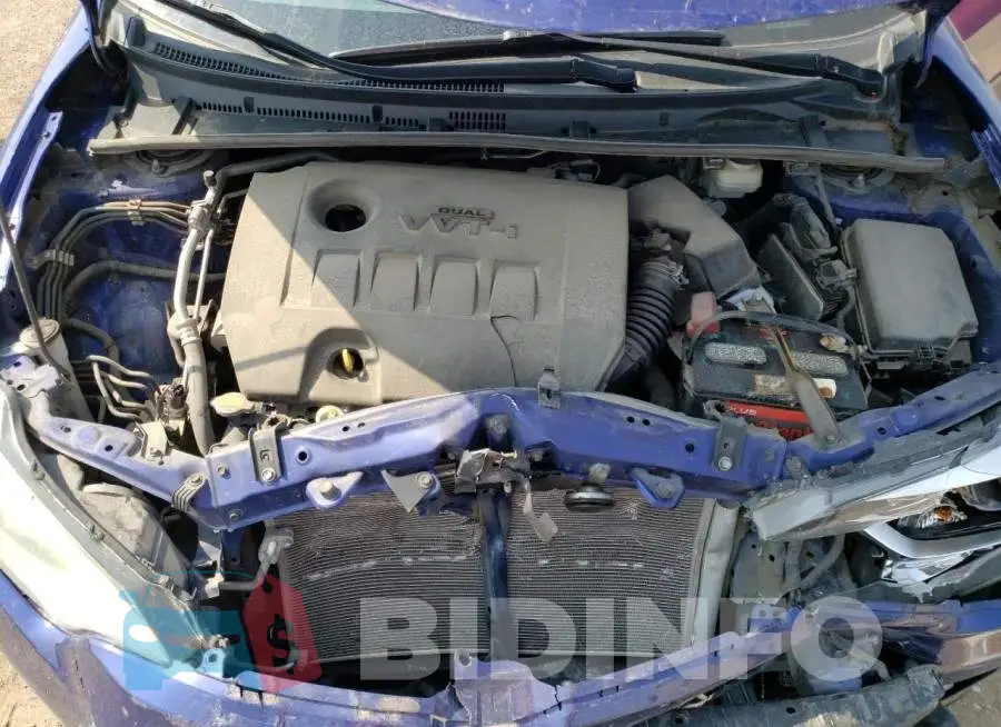 5YFBURHEXGP411293 Photo# 11