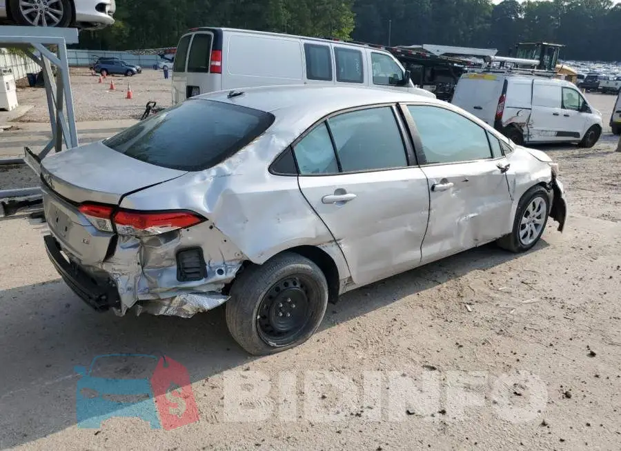 5YFEPMAE8MP229346 Photo# 3