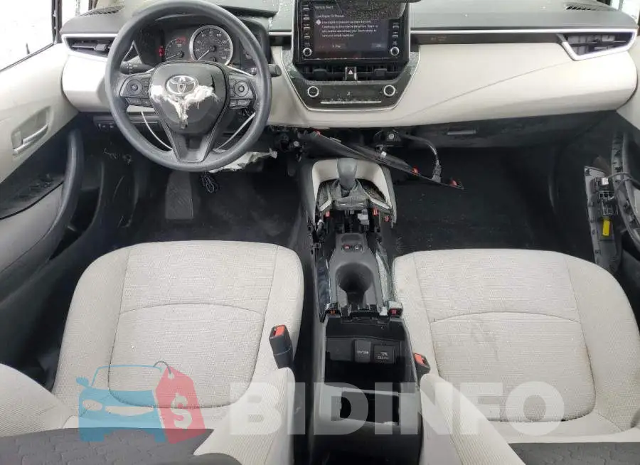 5YFEPRAE2LP138925 Photo# 8