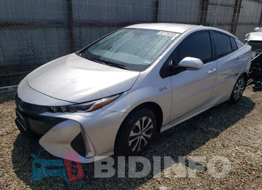 JTDKAMFP7N3209887 Photo# 1