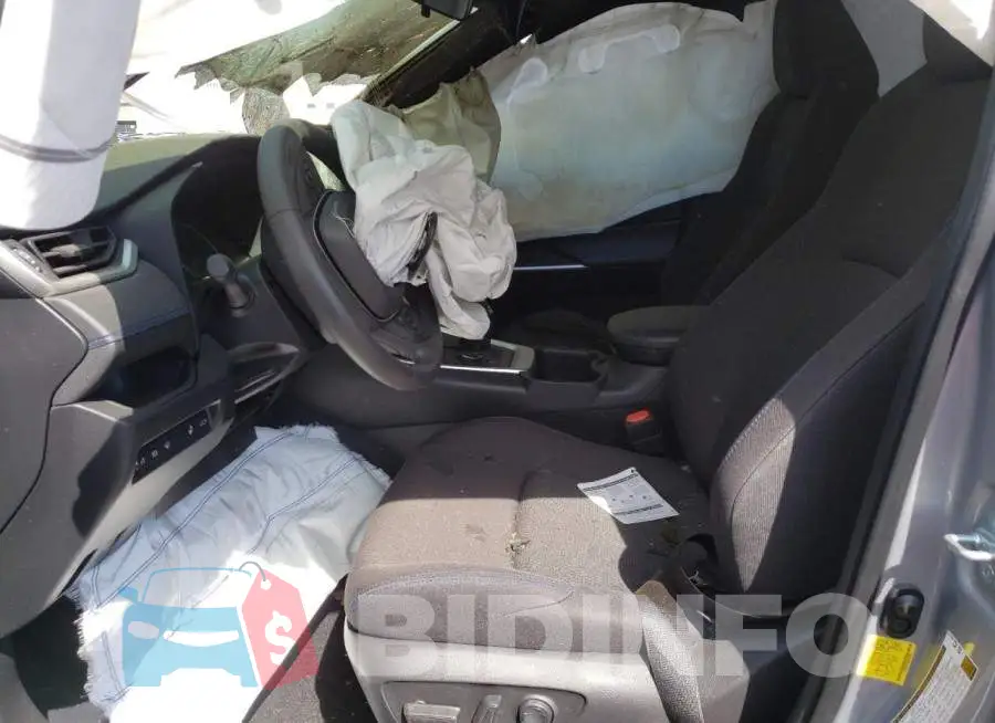 JTM16RFV4ND522396 Photo# 7