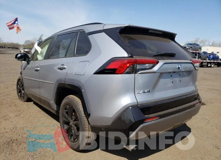 JTM16RFV4ND522396 Photo# 2