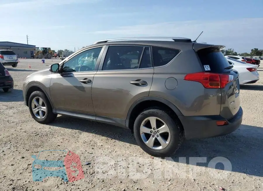JTMRFREV6FD143955 Photo# 2