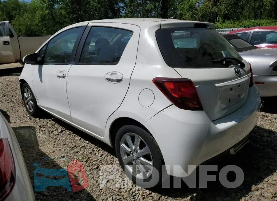 VNKKTUD3XFA020195 Photo# 2