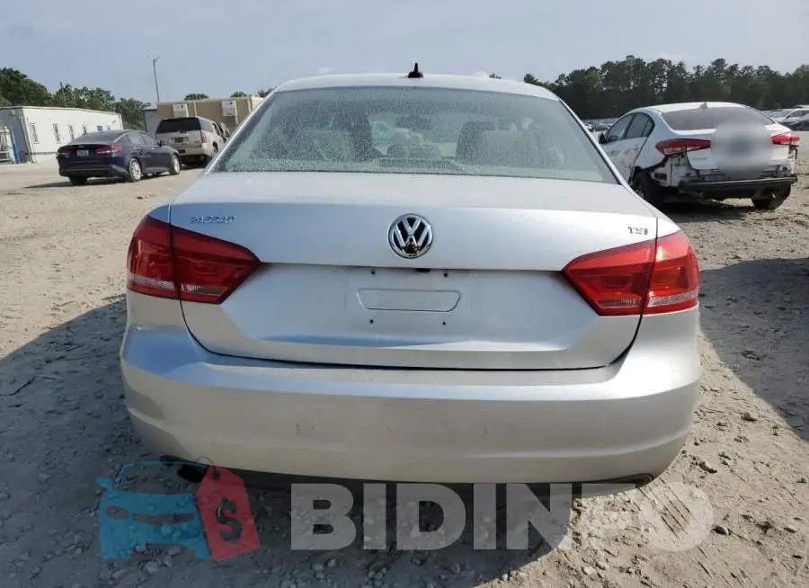 1VWAS7A38FC118348 Photo# 6