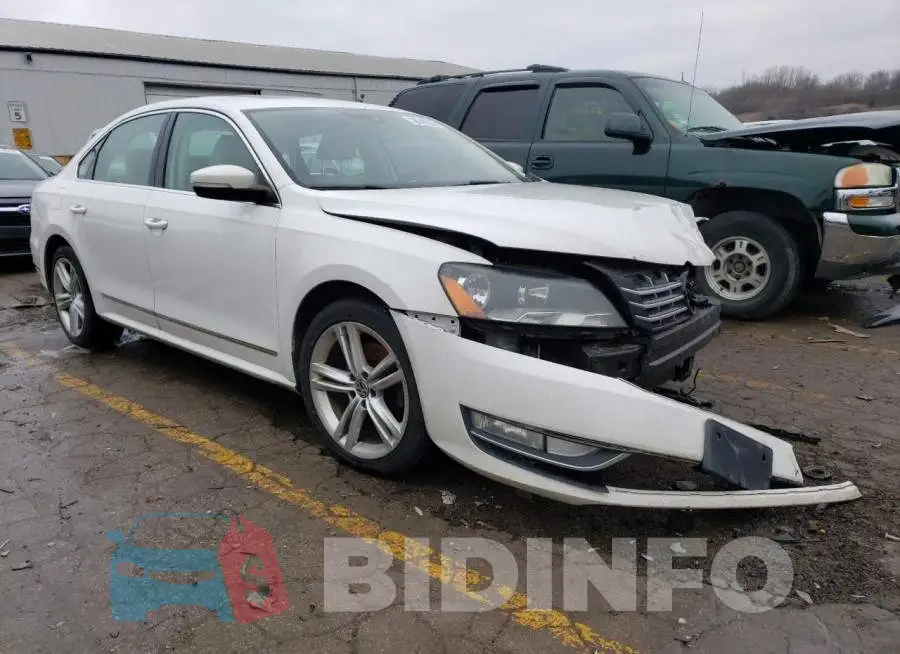 1VWCN7A34EC014342 Photo# 4