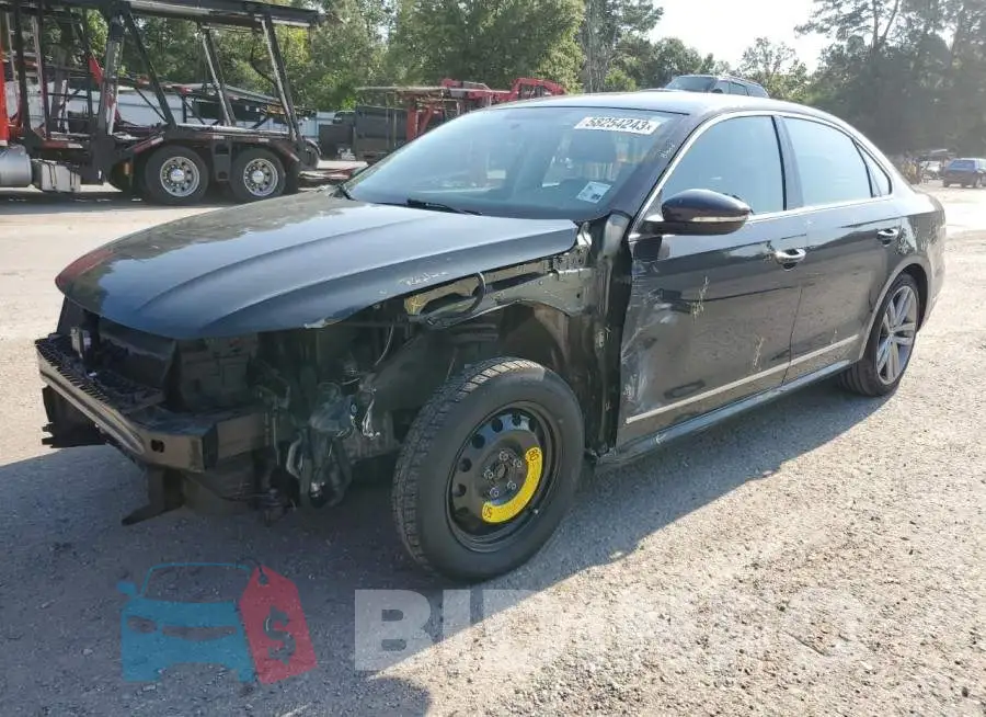 1VWDT7A35HC060342 Photo# 1