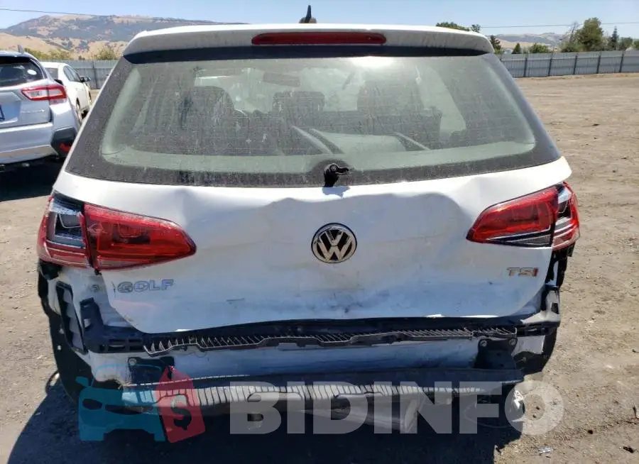 3VW117AU1HM026463 Photo# 6