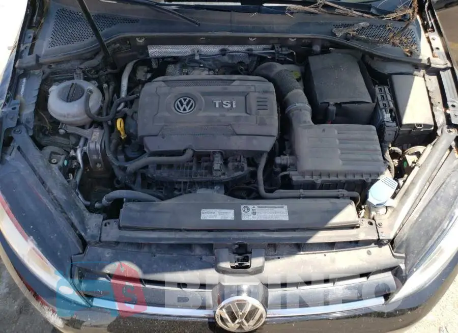 3VW217AUXGM034791 Photo# 11
