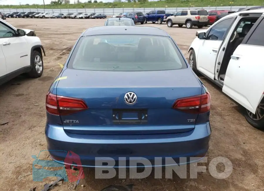 3VW267AJ3GM288141 Photo# 6