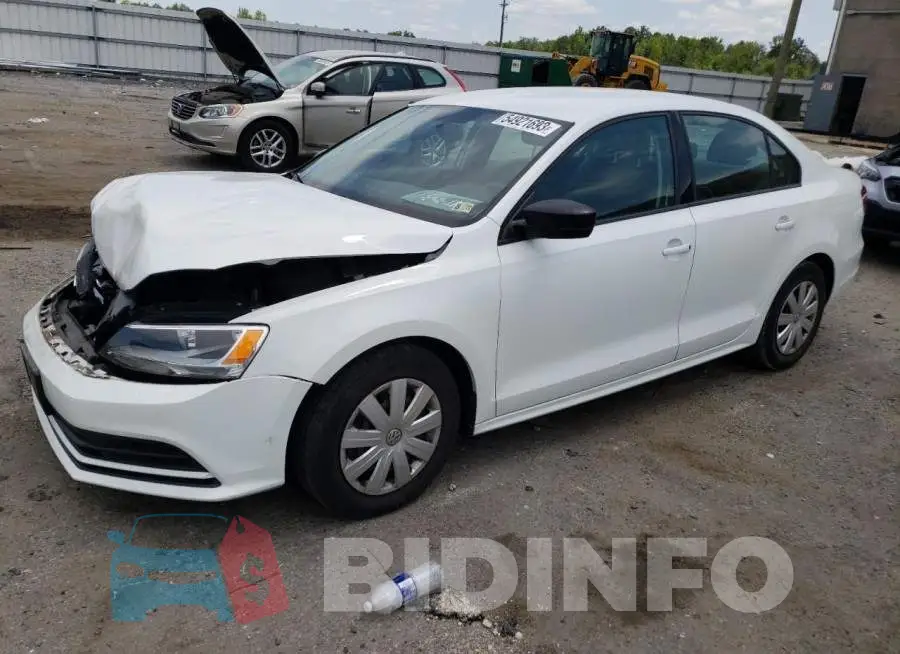 3VW267AJ6GM365956 Photo# 1