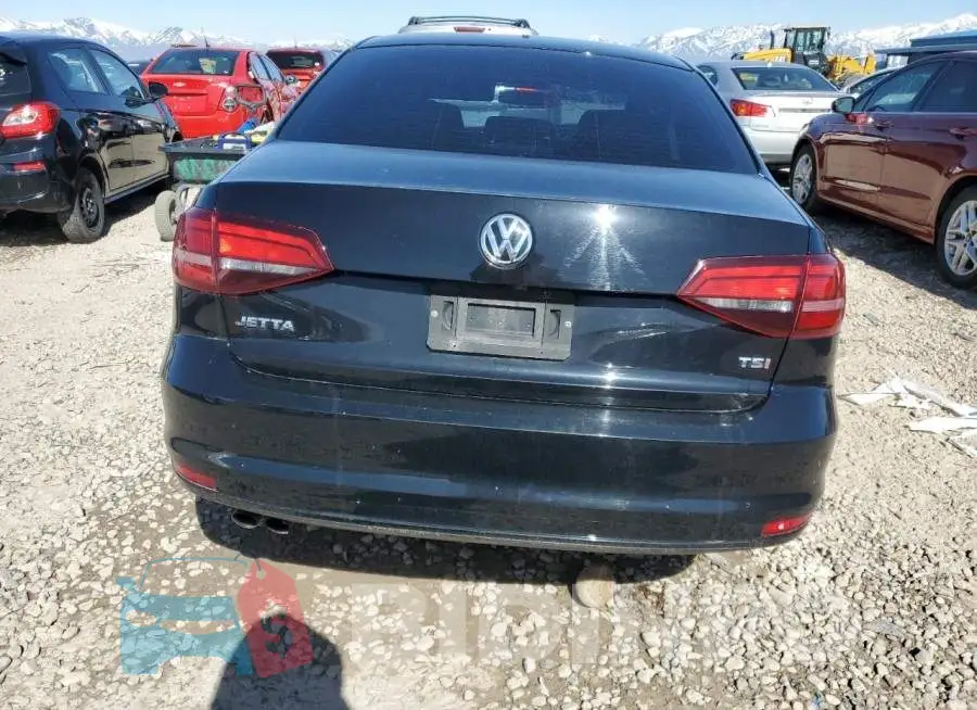 3VW2B7AJ2HM237100 Photo# 6