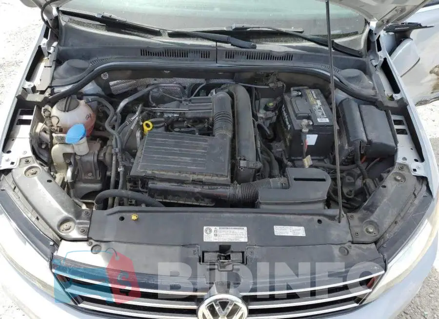 3VW2B7AJ5HM278613 Photo# 11