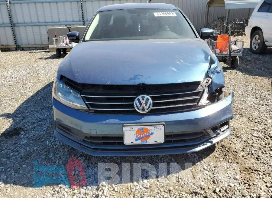 3VW2B7AJ9HM379959 Photo# 5