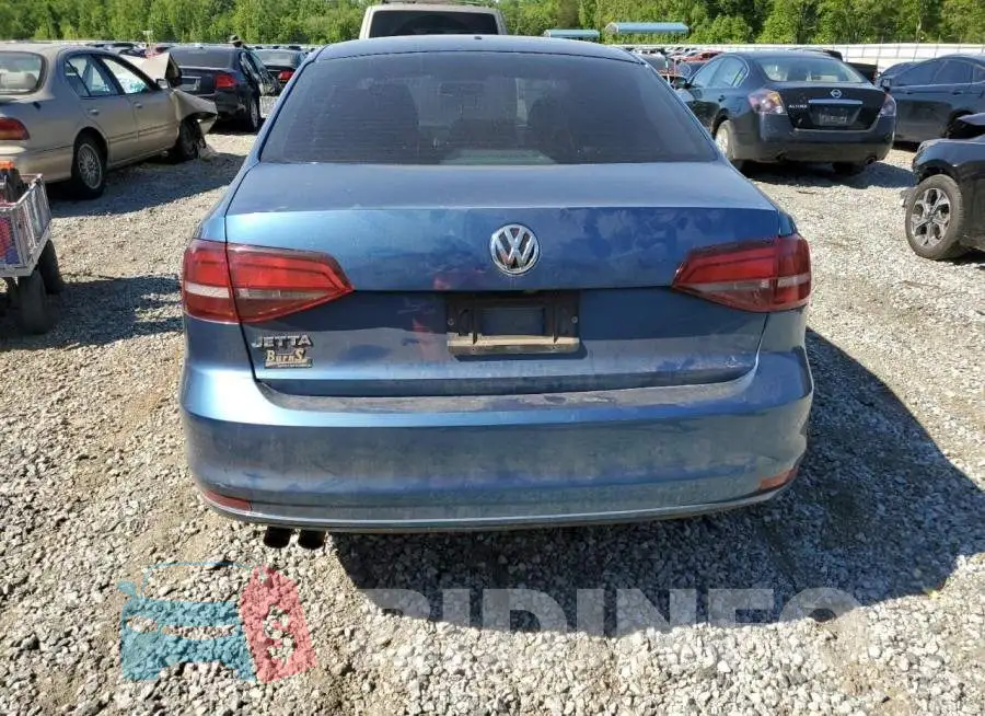3VW2B7AJ9HM379959 Photo# 6