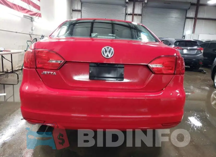 3VW2K7AJ1EM255910 Photo# 6