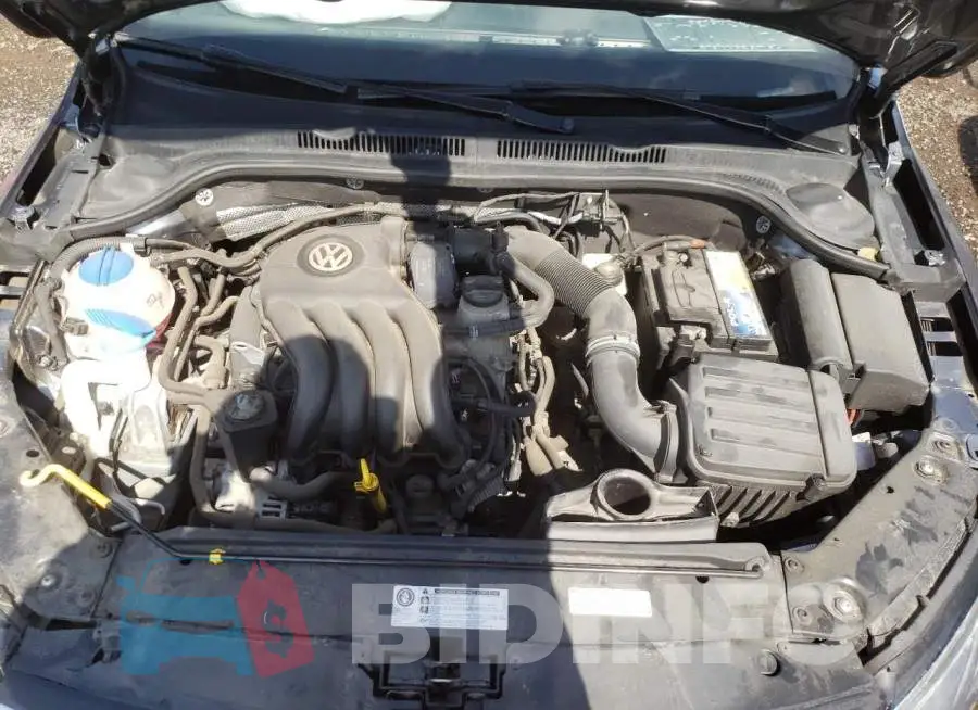 3VW2K7AJ3FM327949 Photo# 11
