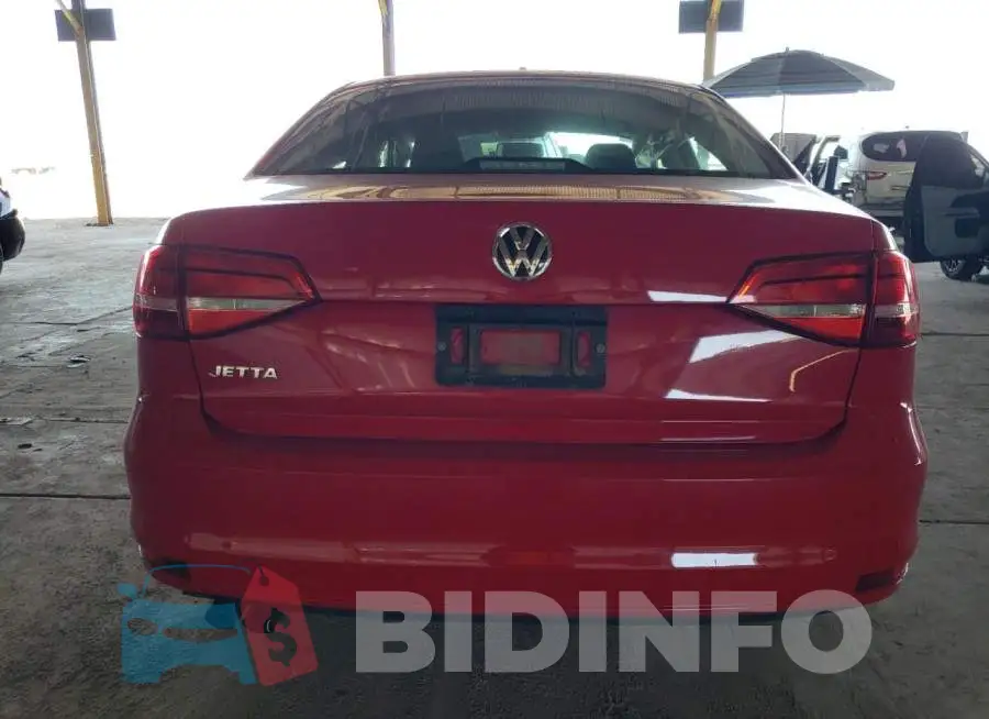 3VW2K7AJ9FM354783 Photo# 6