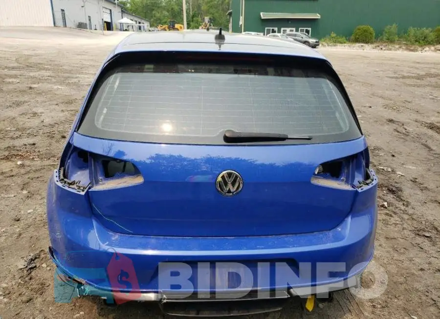 3VW5T7AU9FM015669 Photo# 6
