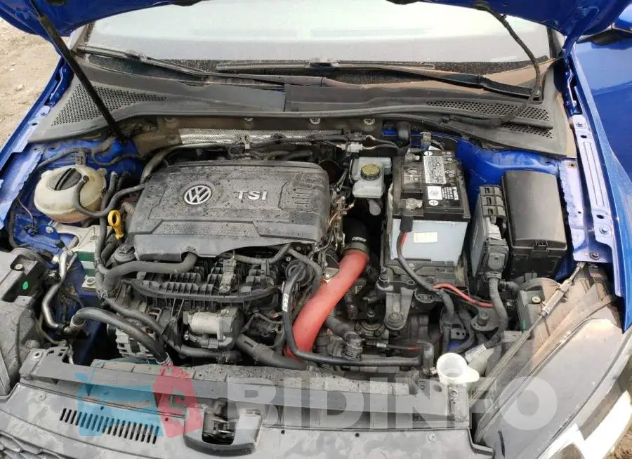 3VW5T7AU9FM015669 Photo# 11