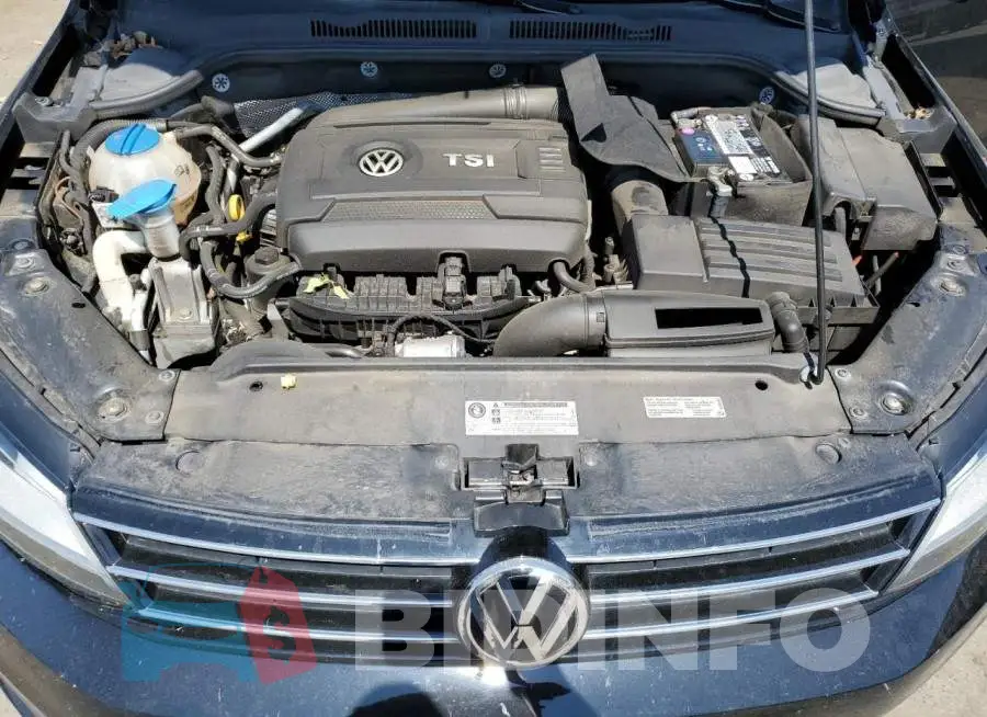 3VWL17AJ7HM207470 Photo# 11