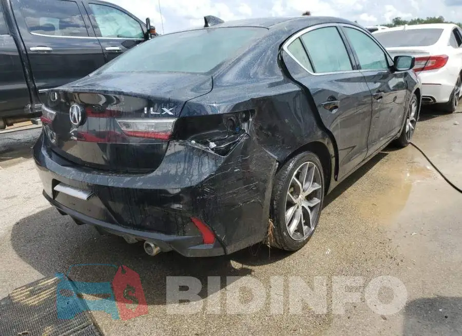 19UDE2F79KA009328 Photo# 4