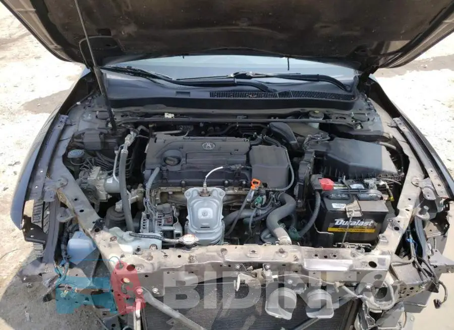19UUB1F32GA004401 Photo# 11