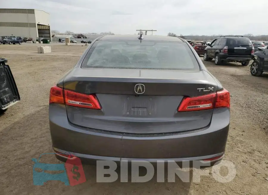 19UUB1F34KA005414 Photo# 6