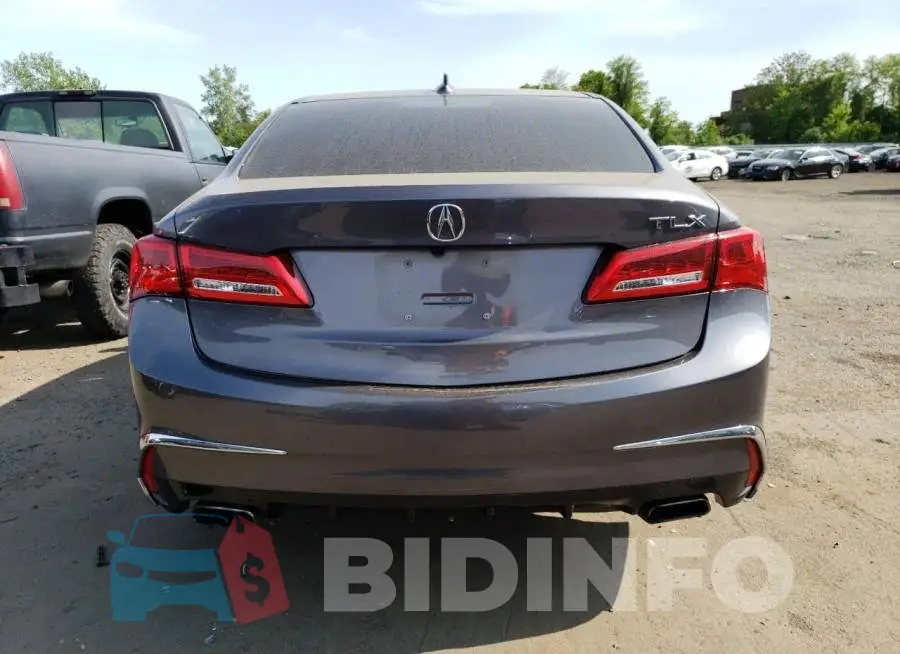 19UUB2F37LA005205 Photo# 6