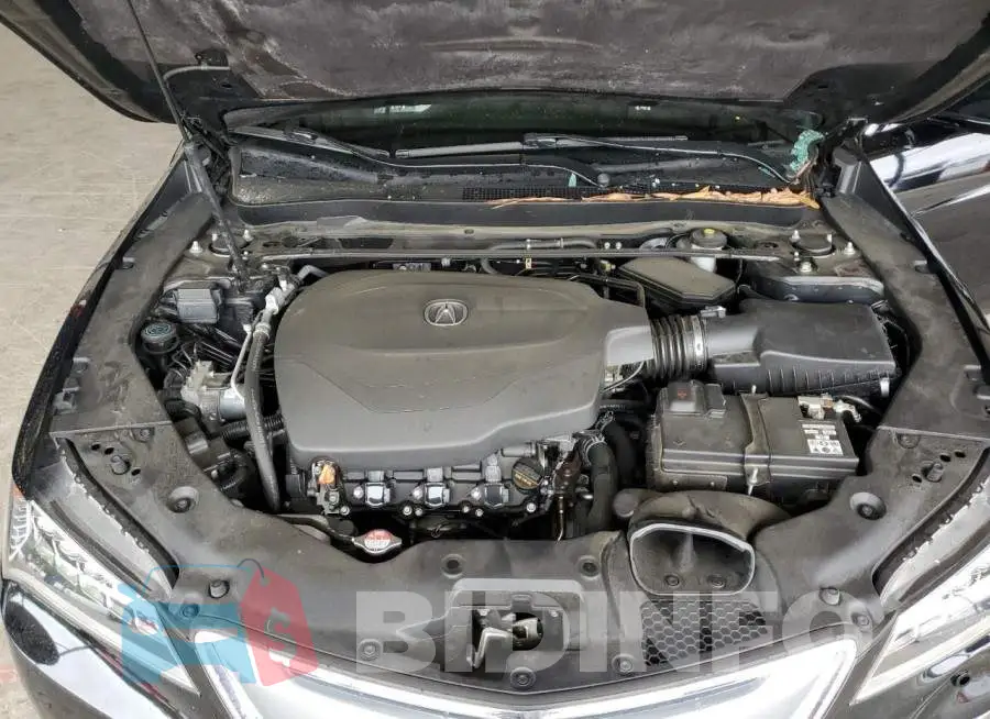 19UUB2F78FA002417 Photo# 11