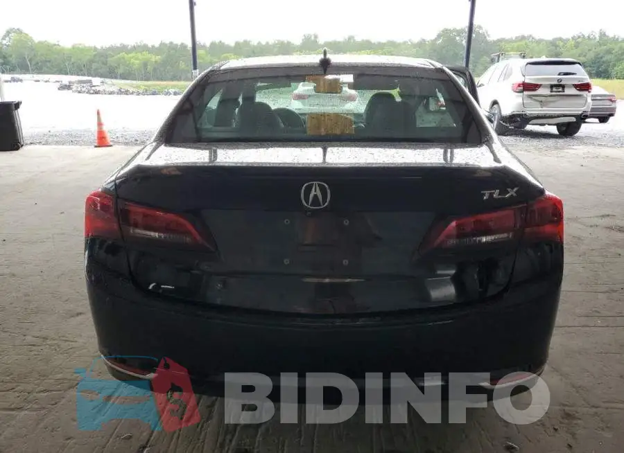 19UUB2F78FA002417 Photo# 6