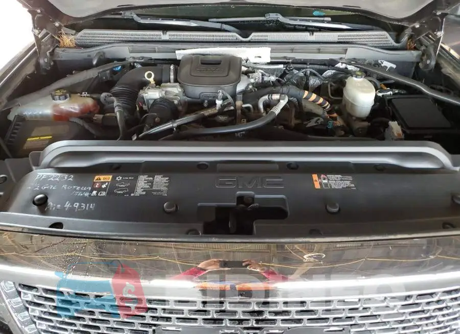 1GT120E82FF679742 Photo# 11