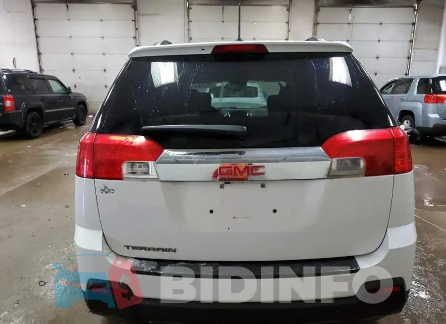 2GKALSEK5F6333915 Photo# 6