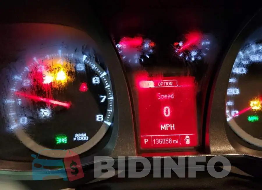 2GKALSEK5F6333915 Photo# 9