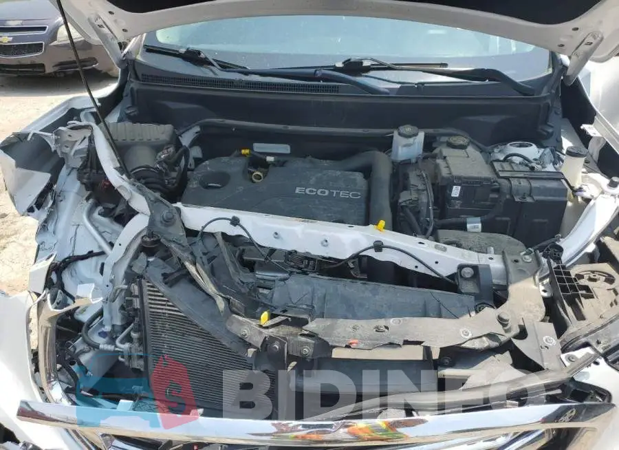 3GKALPEV1JL351677 Photo# 12
