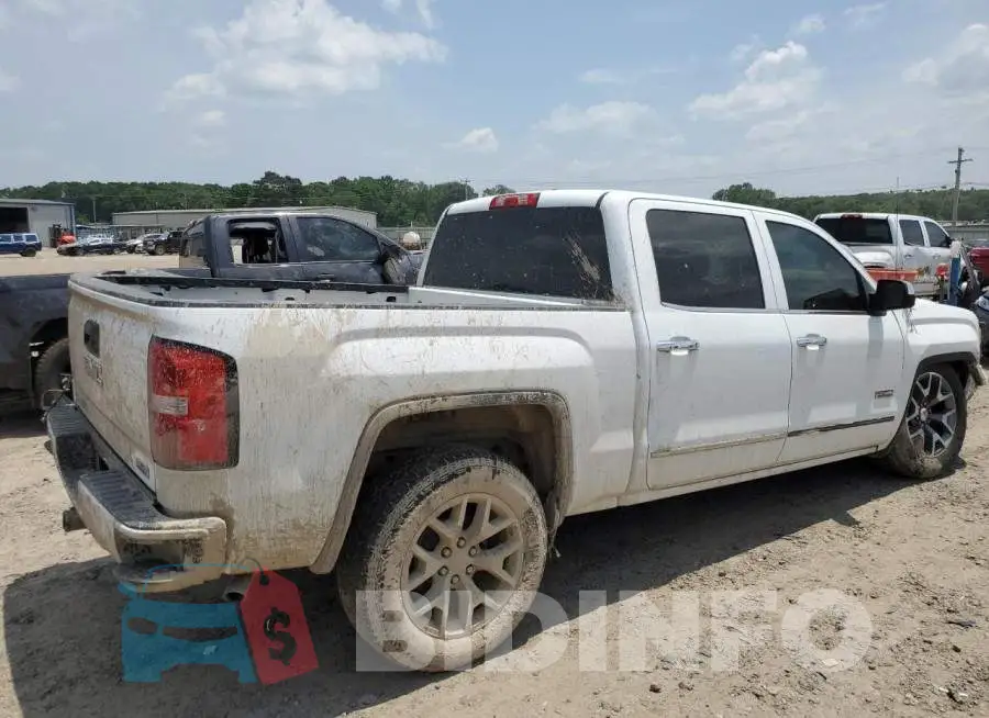 3GTU2VEC5EG357060 Photo# 3