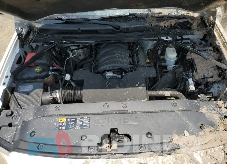 3GTU2VEC5EG357060 Photo# 11