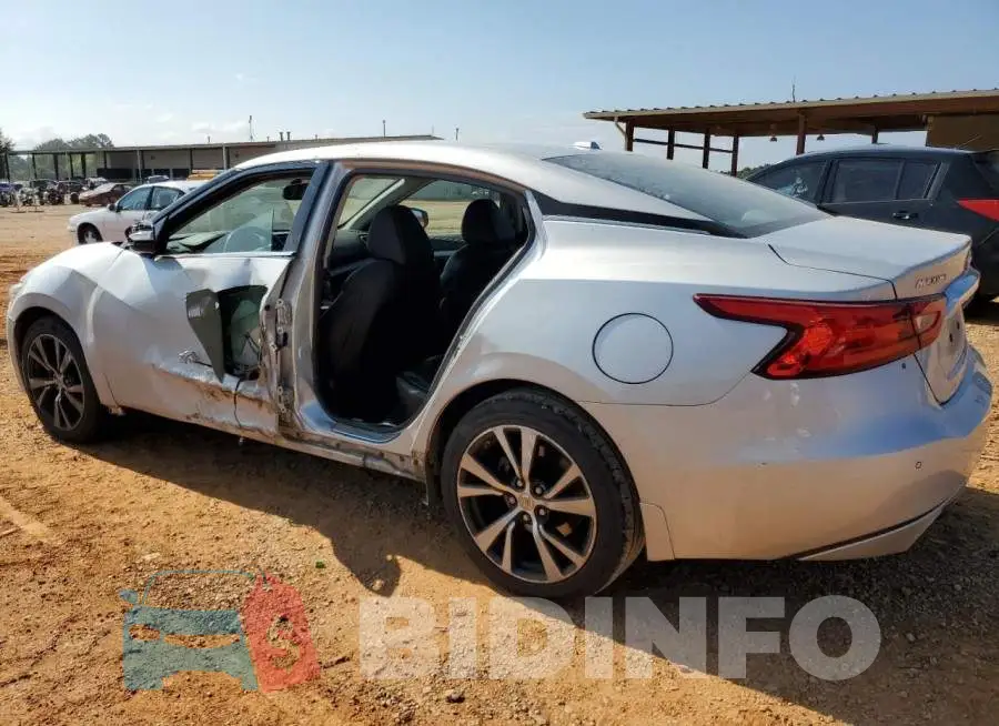 1N4AA6AP8HC451838 Photo# 2