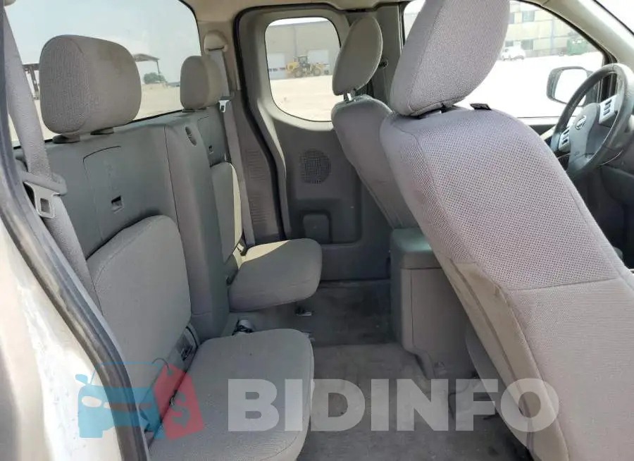 1N6BD0CT2HN741443 Photo# 10