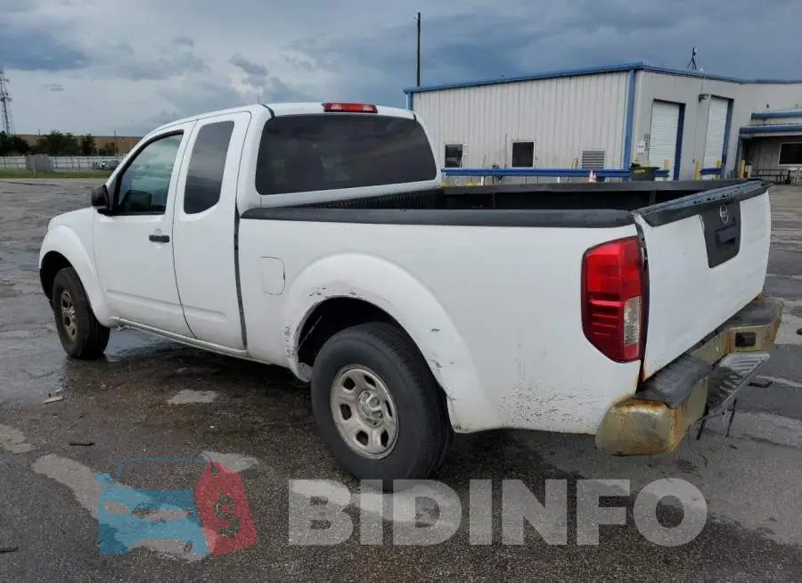 1N6BD0CT7FN763581 Photo# 2