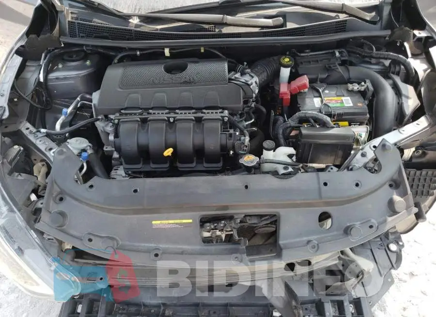 3N1AB7AP2GY324444 Photo# 11