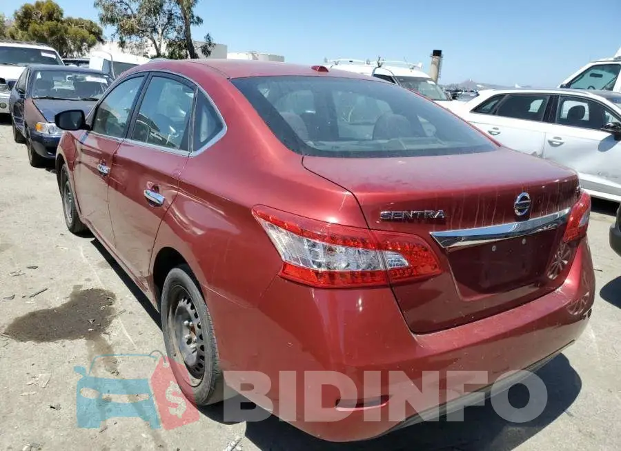 3N1AB7AP4FL663122 Photo# 2