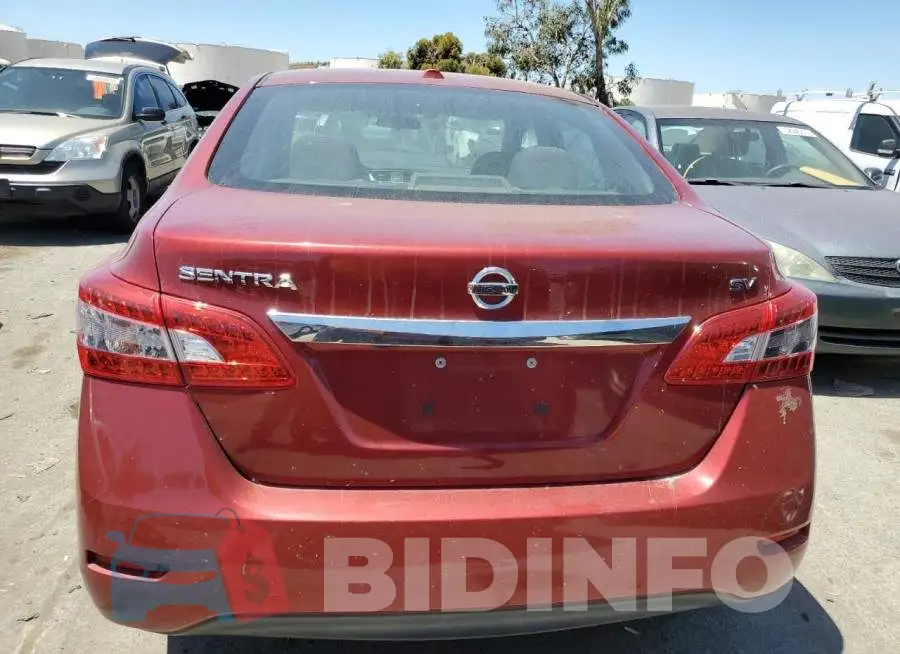 3N1AB7AP4FL663122 Photo# 6