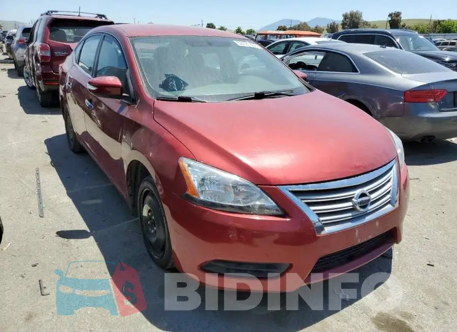 3N1AB7AP4FL663122 Photo# 4