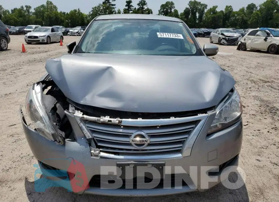 3N1AB7AP6EY273494 Photo# 5