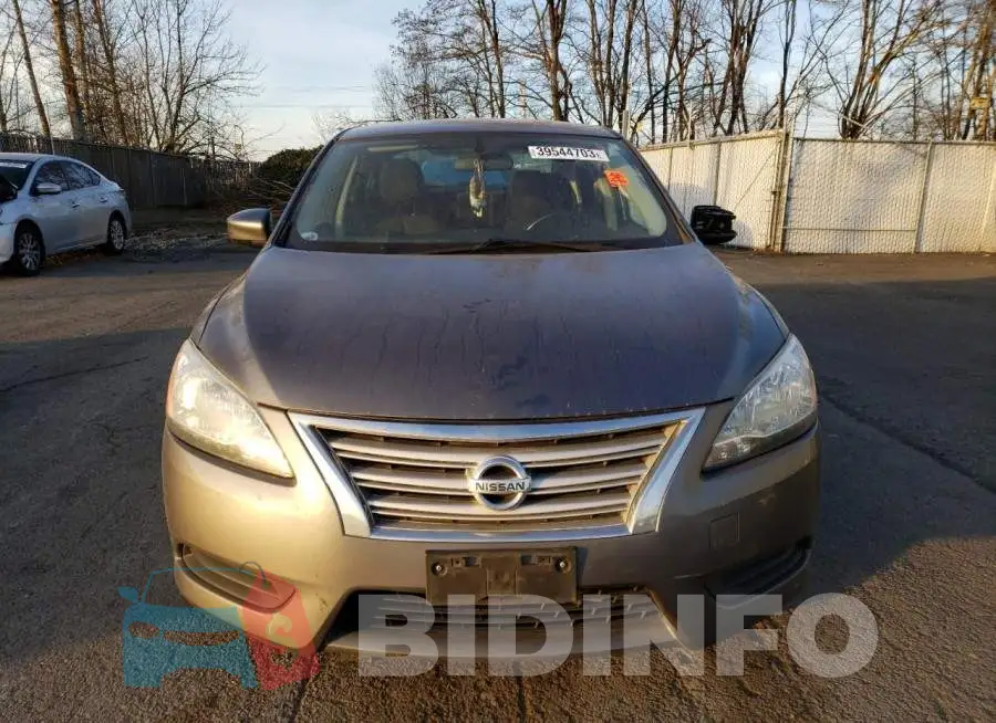 3N1AB7AP9FL647174 Photo# 5